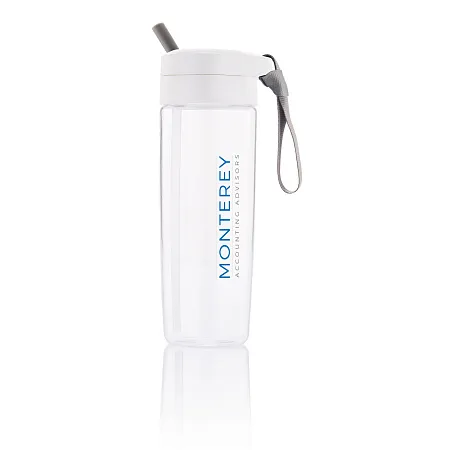 Бутылка для воды Turner, 650 мл