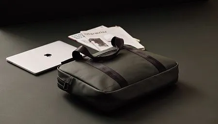 Сумка для ноутбука VINGA Baltimore