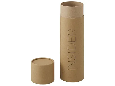 Вакуумная термобутылка с MagSafe-держателем Insider, 600 мл