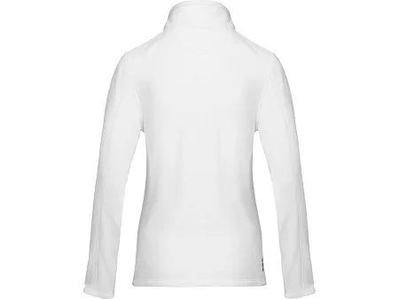 Куртка флисовая Amber женская из переработанных материалов