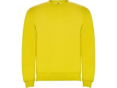 Свитшот с начесом Clasica детский