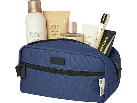 Косметичка Joey из холста, 3,5 л