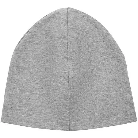 Шапка HeadOn, серый меланж