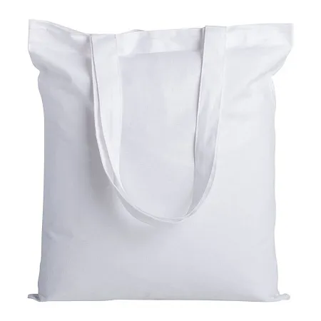 Холщовая сумка Neat 140, белая