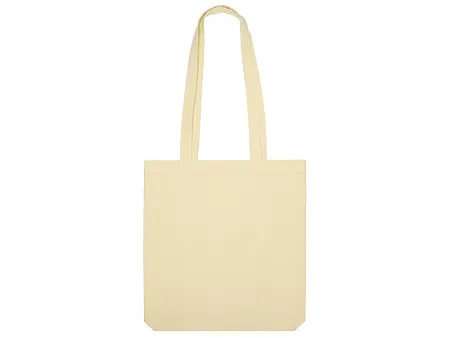 Сумка из плотного хлопка Carryme 220, 220 г/м2