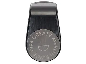 Магнитный держатель для телефона Magrip с гравировкой