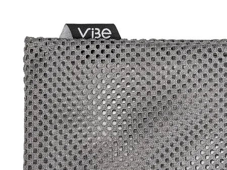 Набор тканевых фитнес-резинок Shape