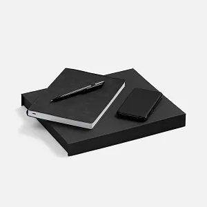 Набор Urban Energy, черный