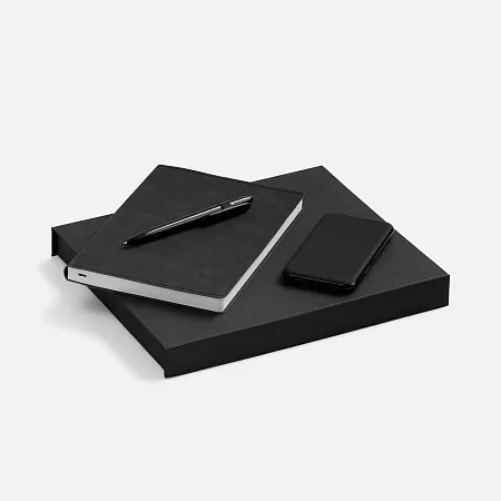 Набор Urban Energy, черный