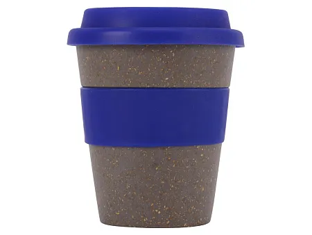 Стакан из бамбукового волокна Café