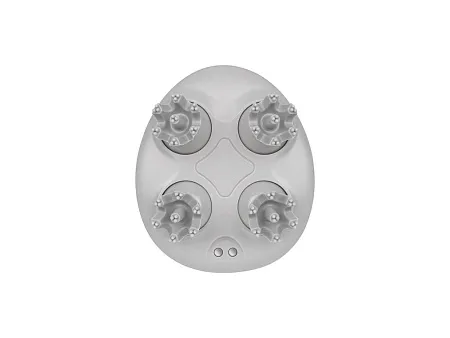 Массажер для головы Wellness Tonta