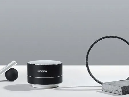 Портативная колонка Mysound BT-03 1C