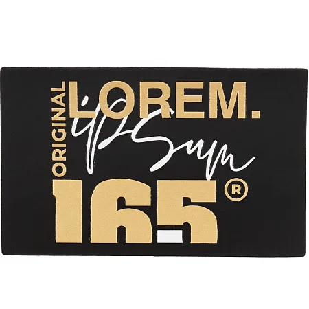 Лейбл Eta SoftTouch, M, белый