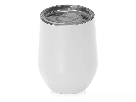 Вакуумная термокружка Sense, непротекаемая крышка