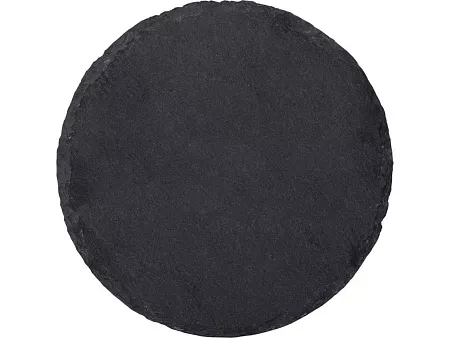 Вращающийся бокал для виски на сланцевом костере Bromo