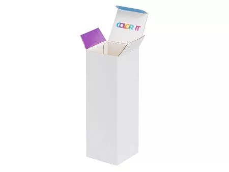 Бутылка для воды Bottle C1, soft touch, 600 мл