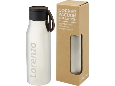 Бутылка Ljungan с медной вакуумной изоляцией