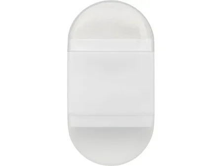 Точилка с ластиком Velvi