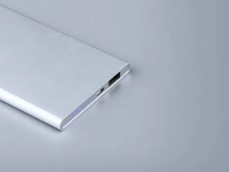 Внешний аккумулятор NEO AX70S, 7000mAh