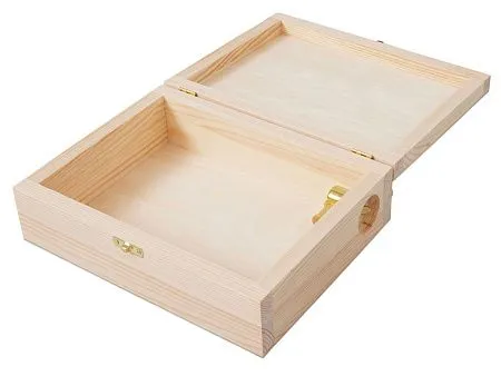 Музыкальная шкатулка Serenade, мелодия Jingle Bells