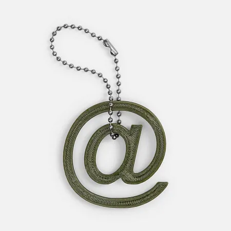 Подвеска Symbol, 3D-печать на заказ, коммерческое at