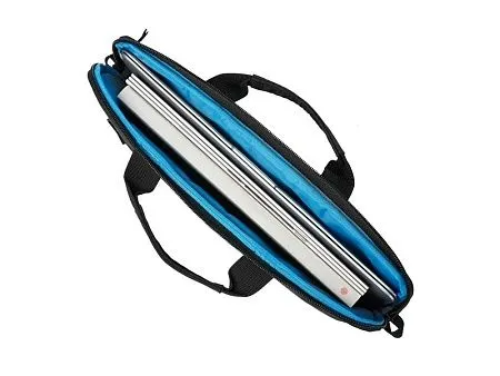 ECO кейс для ноутбука 14 из переработанного пластика