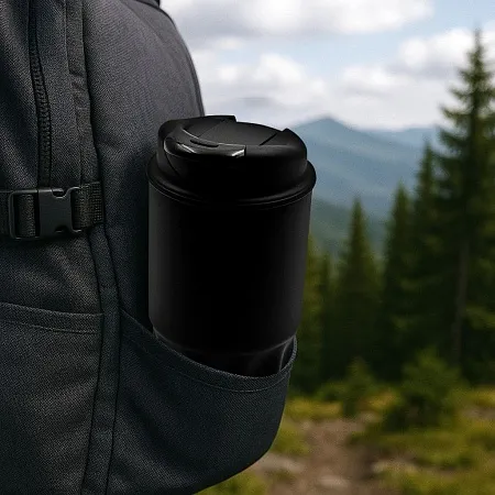 Термостакан Groove