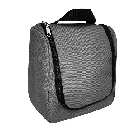 Несессер Джеймс Кук, черный  