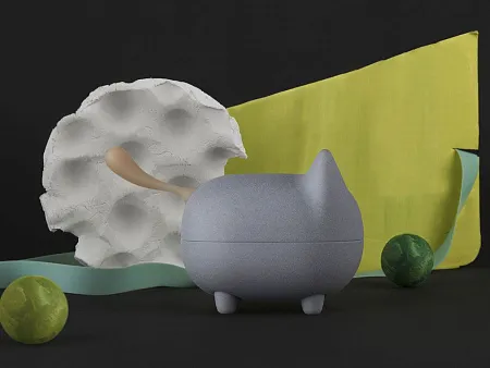 Портативная колонка Mysound Tito 1C