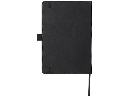 Блокнот А5 черный