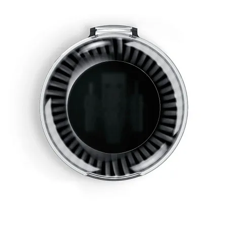 Кабель Vonmahlen Allroundo Еco для быстрой зарядки, черный