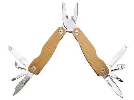 Мультитул – пассатижи Bambie