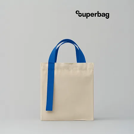 Шоппер Superbag Pack (S)