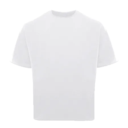 Футболка Футболка унисекс оверсайз STAN хлопок/спандекс 260, 41 11100041