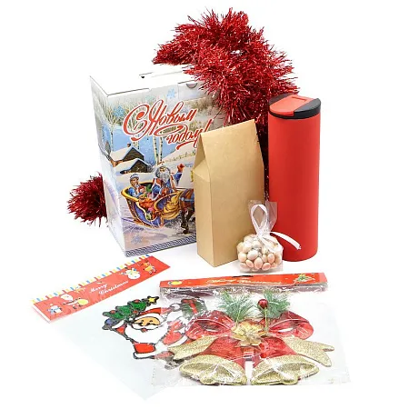 Подарочный набор Eva, (черный)