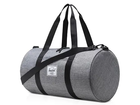 Herschel Classic™ спортивная сумка из переработанного материала