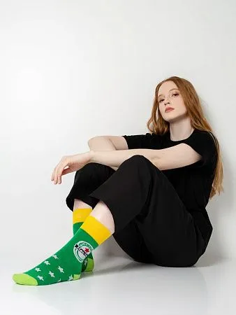 Носки «Соль»