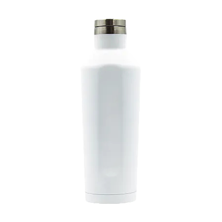 Термобутылка E-shape софт-тач