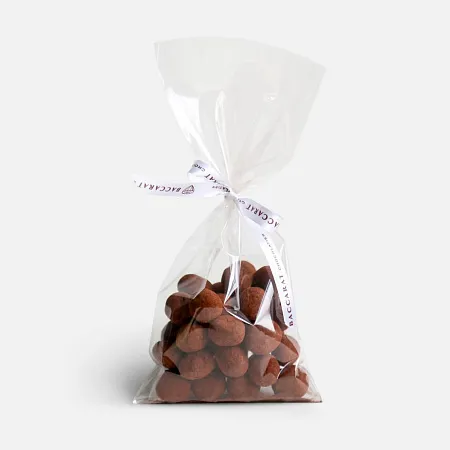 Фундук Crispetti, в какао