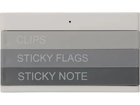 Настольный органайзер Chaos с функцией беспроводной зарядки