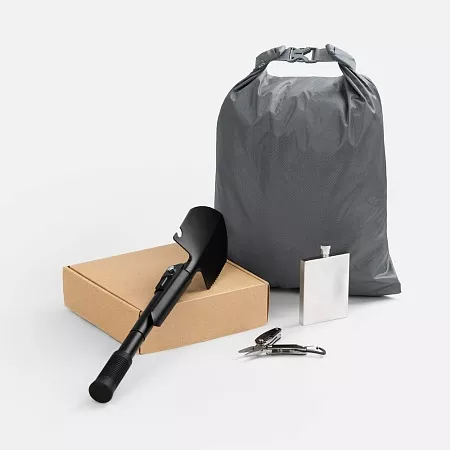 Набор Brutaliteam