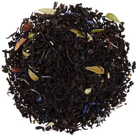 Набор Quality Time, грильяж с сосновой шишкой