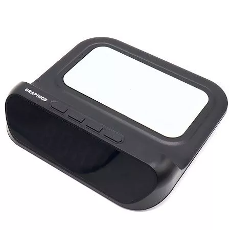 Набор GRAPHICS, Чёрный