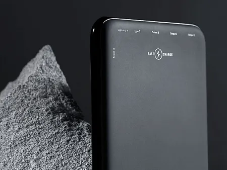 Внешний аккумулятор NEO NS240B Quick, 24000mAh