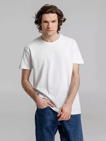 Футболка IMPERIAL 190, стальная