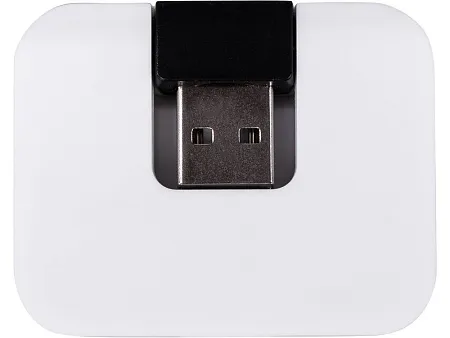 Хаб USB Jacky на 4 порта