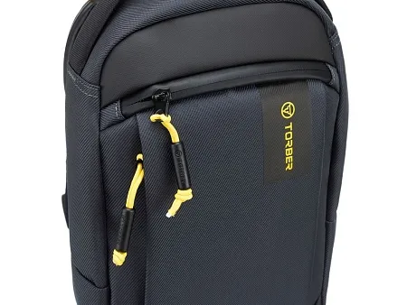 Рюкзак  на одно плечо VOYAGE