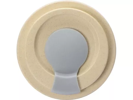 Стакан из пшеничного волокна Flava