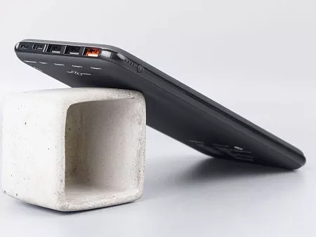 Внешний аккумулятор NEO NS240B Quick, 24000mAh