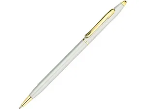 Ручка металлическая шариковая Женева